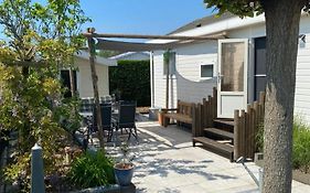 Vakantiewoning Maiva - Chaletparc Krabbenkreek